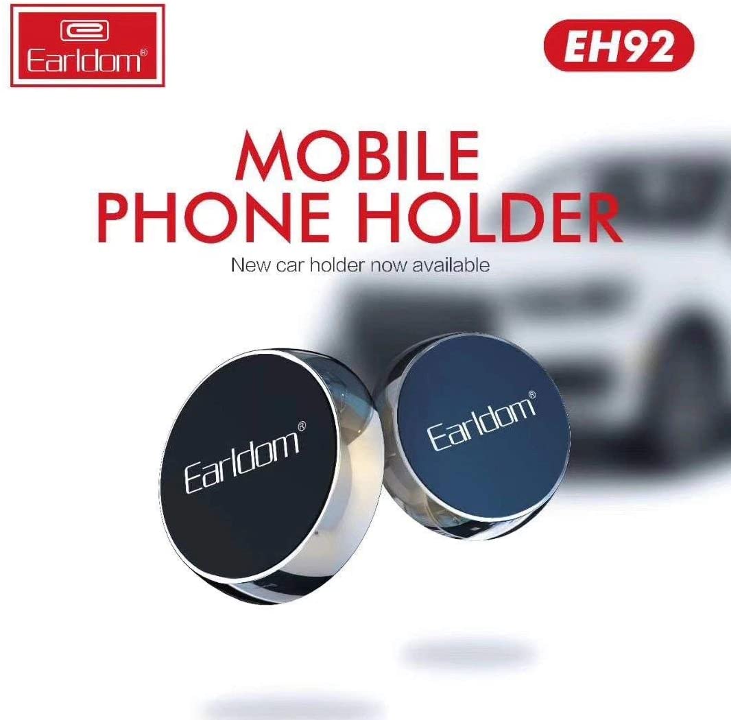 Earldom Universal Magnetic Car Mount Holder Earldom Universal Magnetic Car Mount Holder